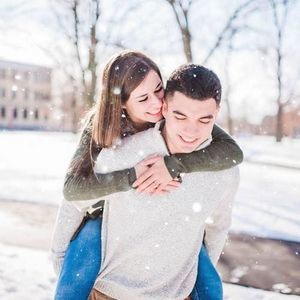 Meet your Posher, Michaella